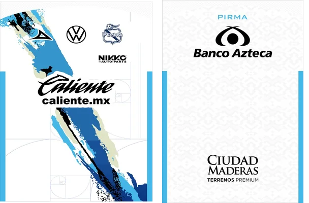 Puebla Local 2025 2026