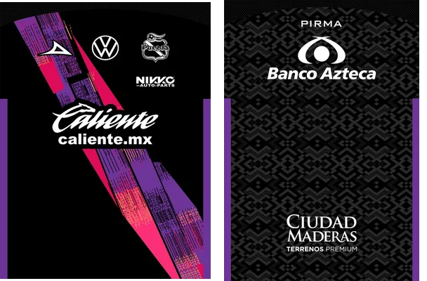 Puebla Visita 2025 2026