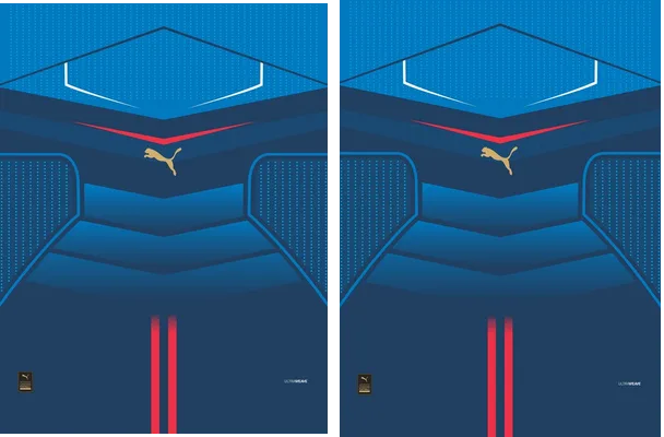 Puma Jersey Training 25 PRO