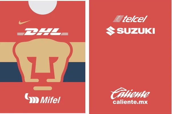 Pumas Alternativa 2022 2023