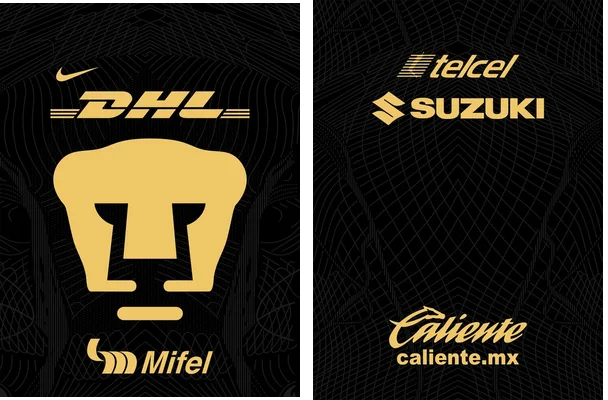 Pumas Alternativa 2023 2024