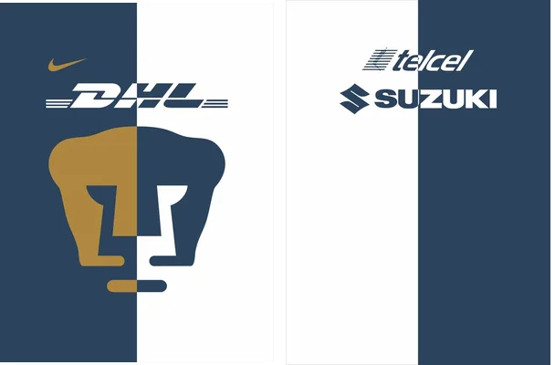 Pumas Concept 2023