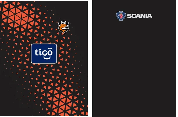 Puntarenas FC Concept 2023 Q 1