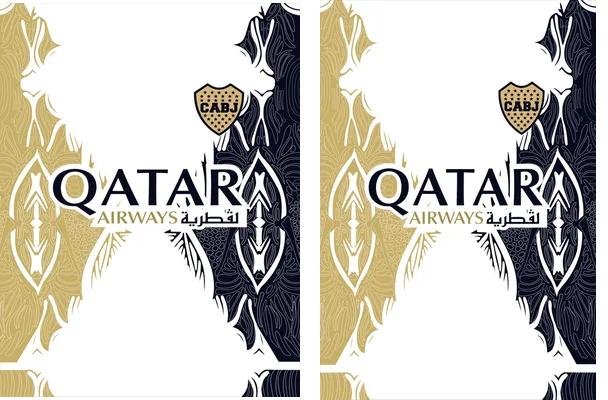 QATAR AIRWAYS
