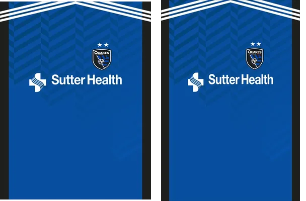 QUAKES FC