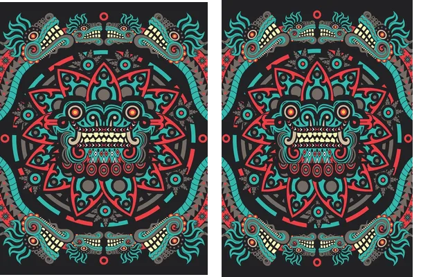 QUETZALCOATL CONCEPT