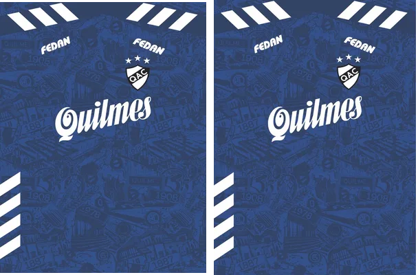 QUILMES 23 24