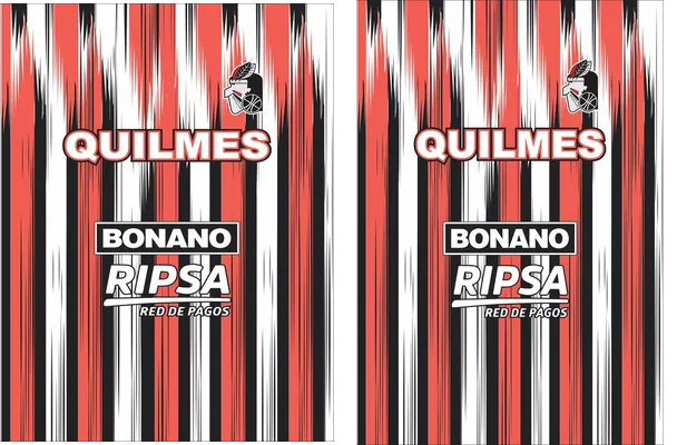 QUILMES BSK 21 22