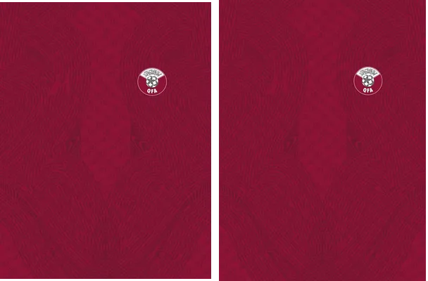 Qatar 2022 Concept By Aimari Ec
