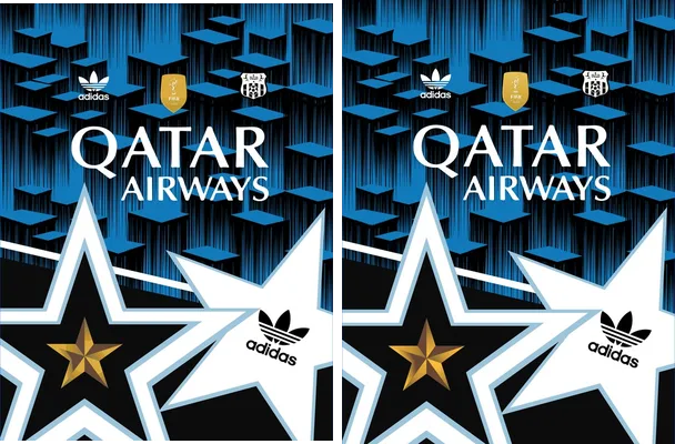 Qatar Airways Concept 24