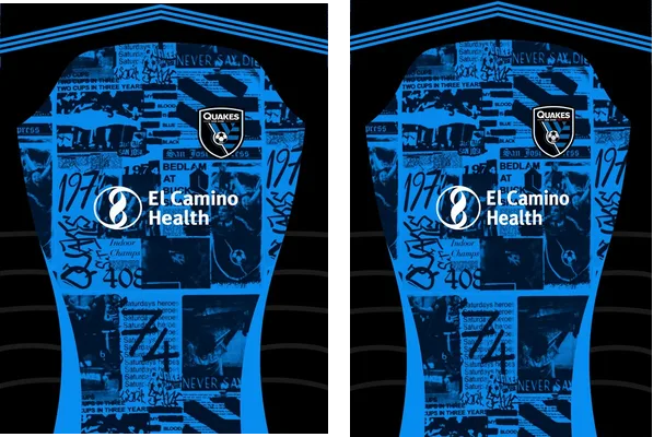 Quakes MLS 2025 26 Home