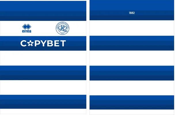 Queens Park Rangers Local 2024 2025