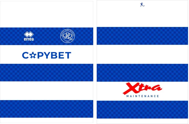 Queens Park Rangers Local 2025 2026