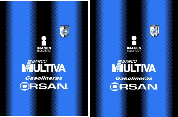 Queretaro Local 2017 2018