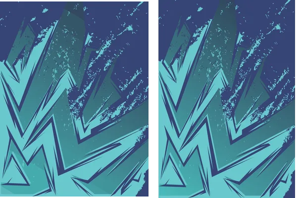 RACING JERSEY TEXTURE
