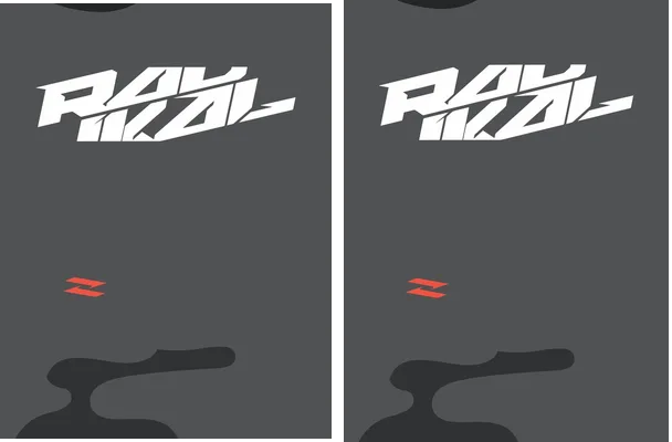 RADIKAL 2018 DESIGN