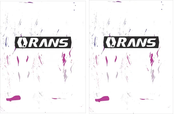RANS SPORT VECTOR