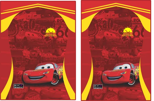RAYO MCQUEEN CARS