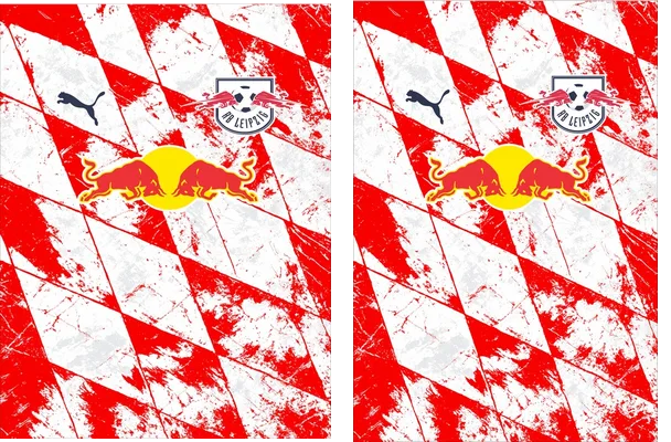RB LEIPZIG CONCEPT Q 1