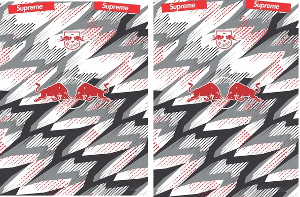 RB LEIPZIG NIKE DESIGN Q 1