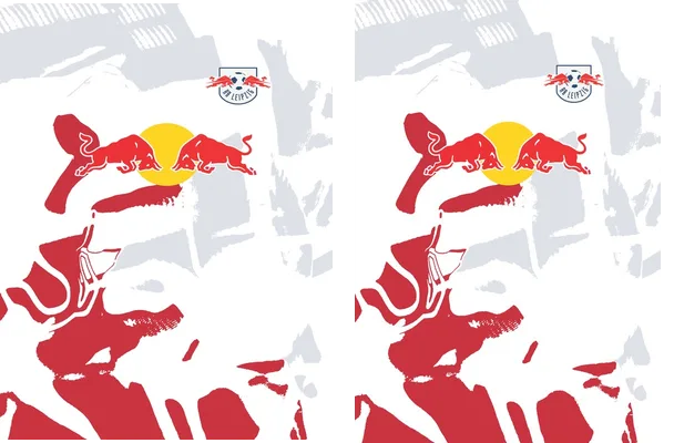 RB LEIPZIG NIKE