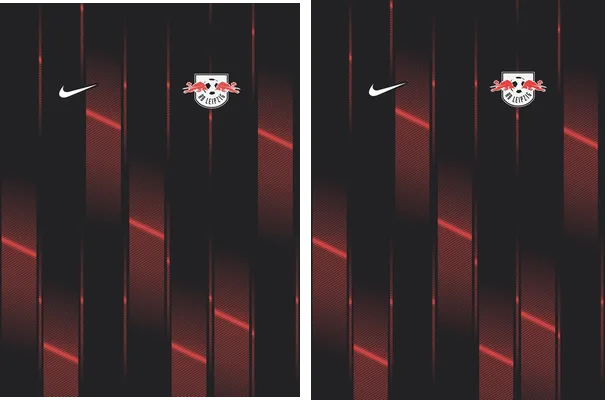 RB LEIPZIG REDBULL CONCEPT