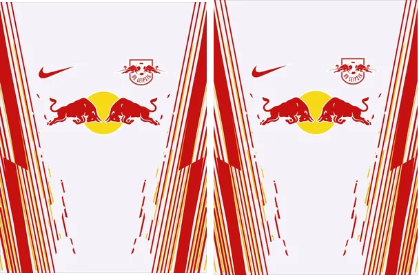 RB Leipzig 2020 21