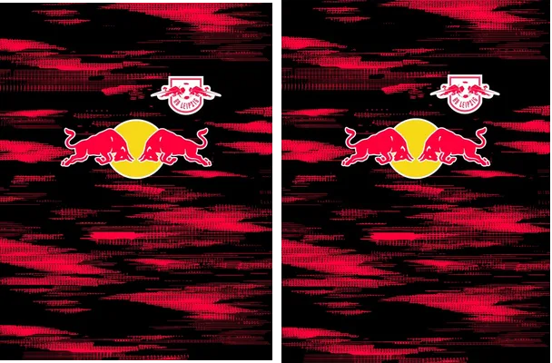 RB Leipzig 2021 22