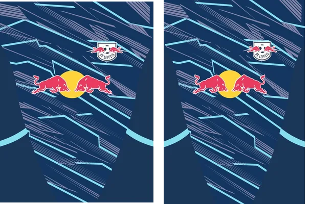 RB Leipzig 2024 25 Third