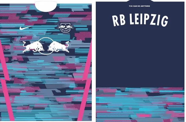 RB Leipzig Alternativa 2021 2022
