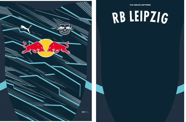 RB Leipzig Alternativa 2024 2025