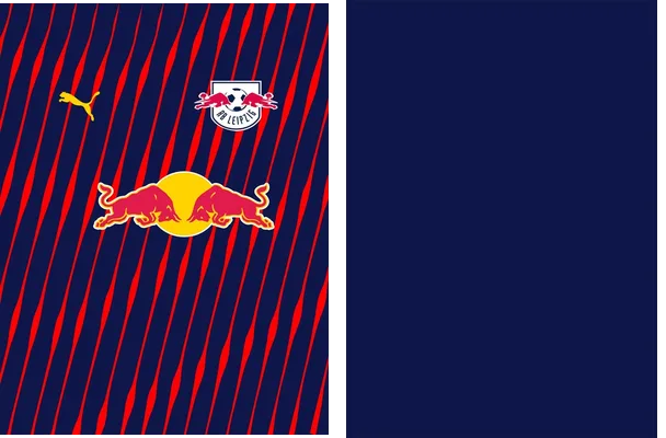 RB Leipzig Away Kit 25 26