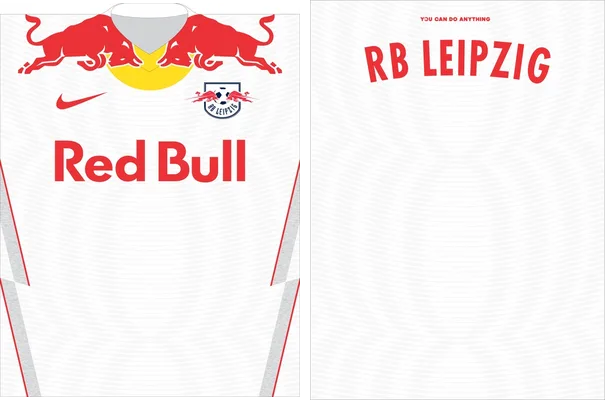 RB Leipzig Concept 2021