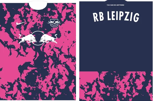 RB Leipzig Concept 2023 Q 2