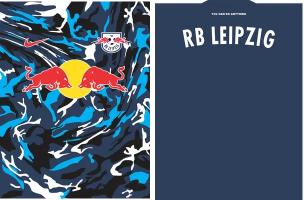 RB Leipzig Concept 2023