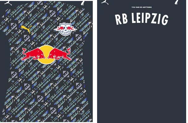 RB Leipzig Concept 2025 Q 1