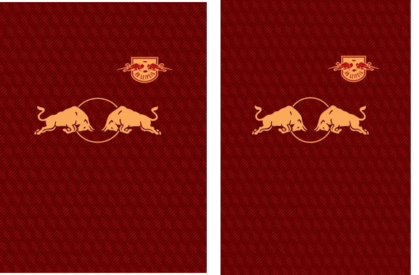 RB Leipzig Concept Lines 2024