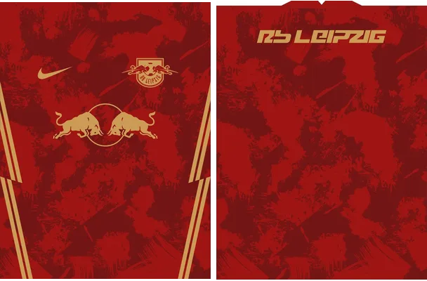 RB Leipzig Concept Q 1 Q 1