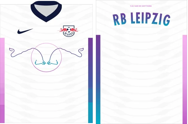 RB Leipzig Concept Q 2