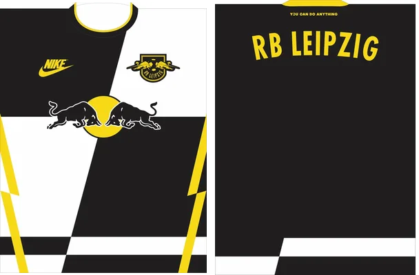 RB Leipzig Concept Q 3