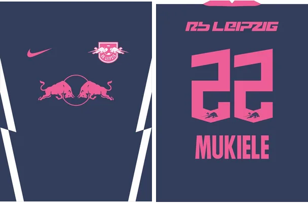 RB Leipzig Concept Q 4