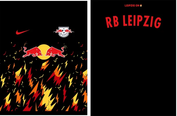 RB Leipzig Especial 2023 2024