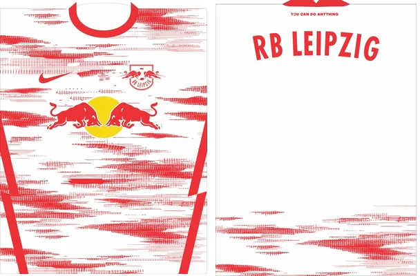 RB Leipzig Local 2021 2022
