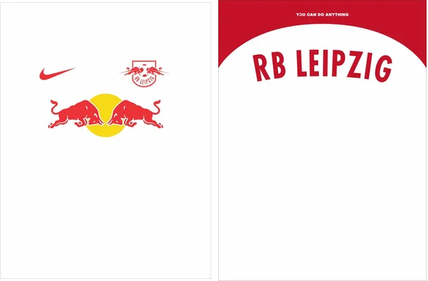 RB Leipzig Local 2023 2024