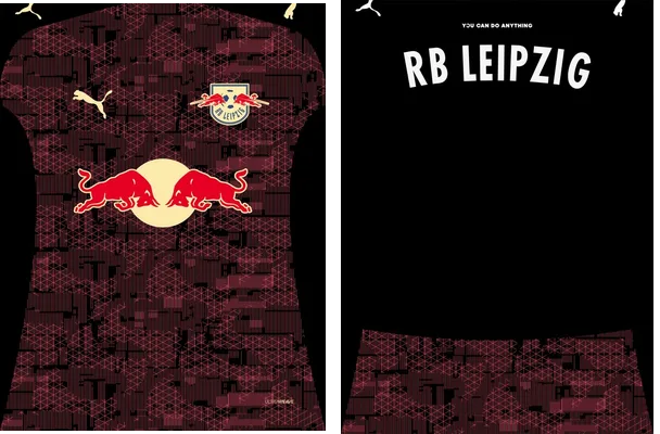 RB Leipzig Tercera 2025 2026