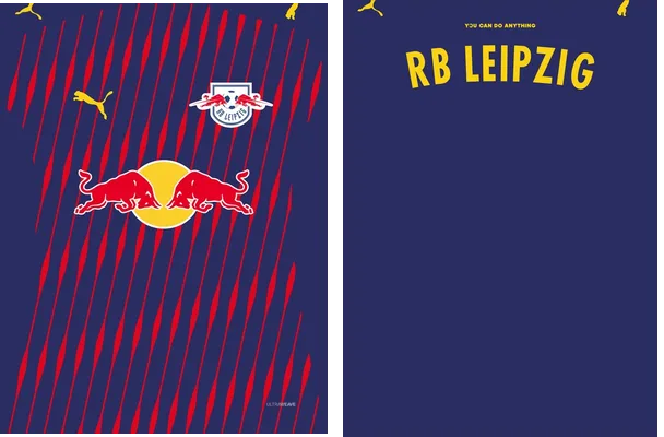 RB Leipzig Visita 2025 2026