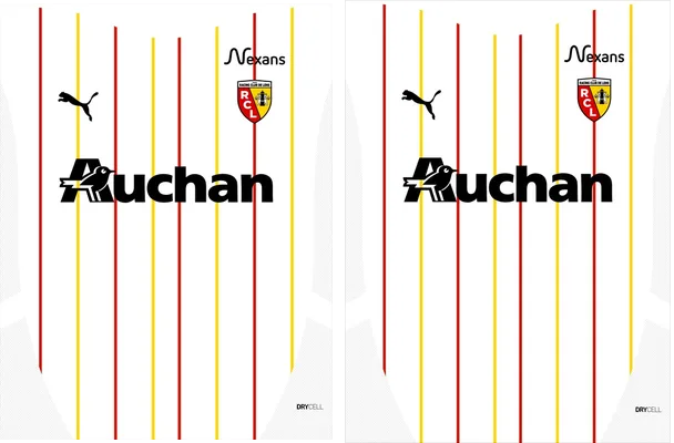 RC Lens Alternativa 24 25