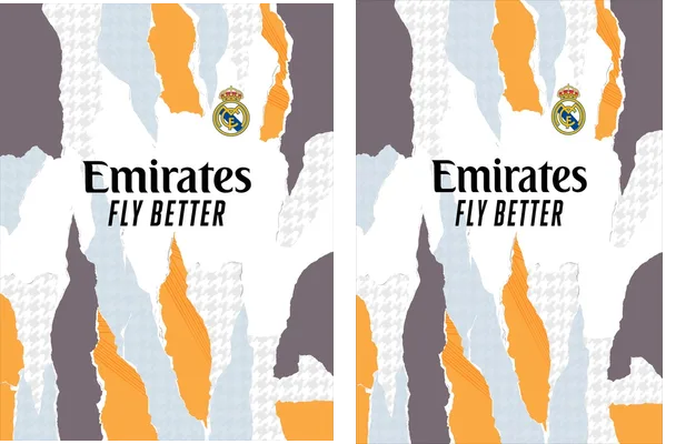 REAL MADRID WIFORTH
