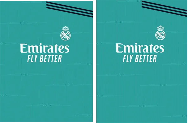 REAL MADRID 010