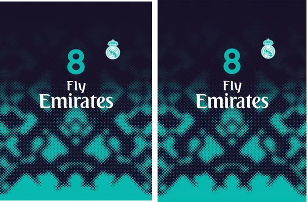 REAL MADRID 012